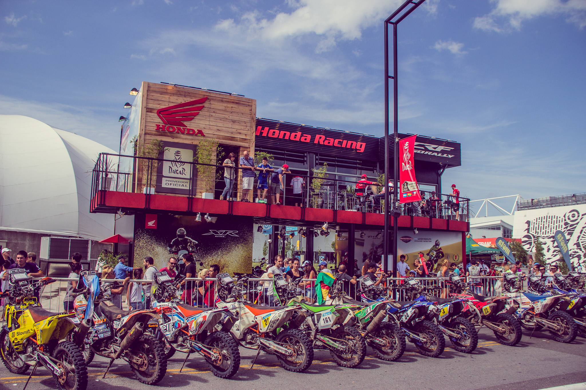 #Foto: #ManuPadilla >> www.fb.com/manupadillaoficial